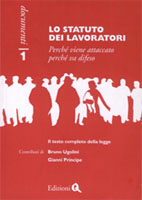 Statuto dei lavoratori